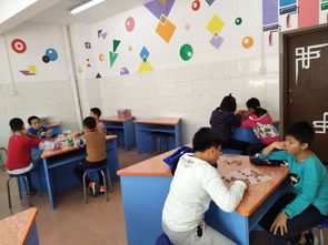 家校協同促成長，繽紛活動潤童心——萬秀區青少年活動中心校外教育活動走進工廠路小學